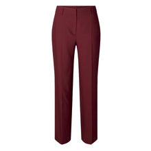 Load image into Gallery viewer, RITA MW WIDE PANT MEL NOOS
