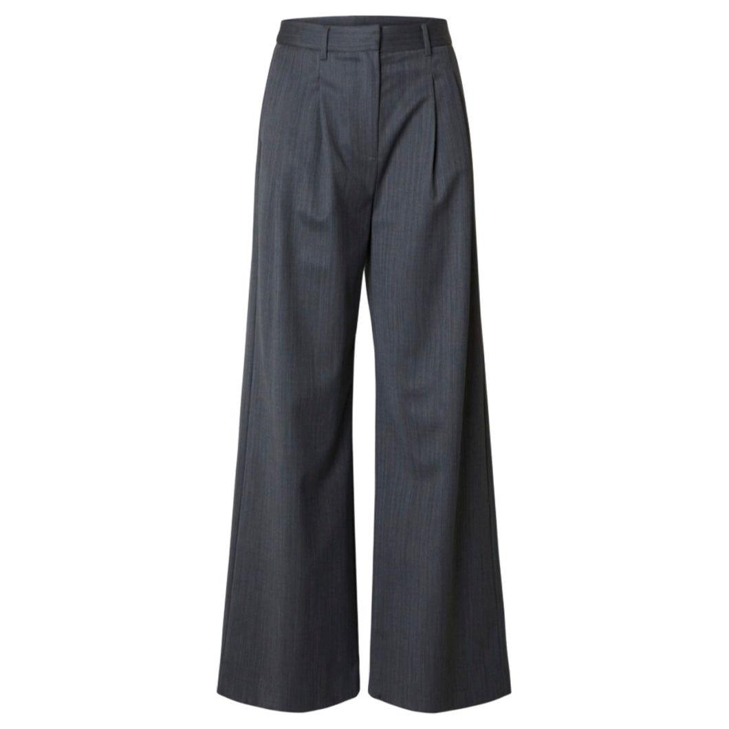 FENIA HW EXTRA WIDE PANTS