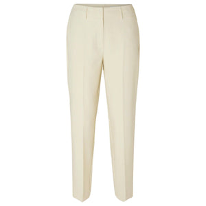 TAILORED CROPPED TROUSERS