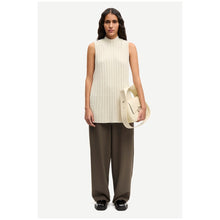 Load image into Gallery viewer, SAHARPER PLEAT TROUSERS

