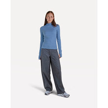 Load image into Gallery viewer, VICKY WOOL PANTS

