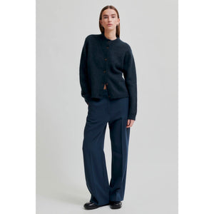 EVIE CLASSIC TROUSERS