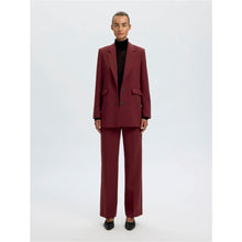 Load image into Gallery viewer, RITA MW WIDE PANT MEL NOOS
