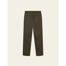 Load image into Gallery viewer, COMO TAPERED WOOL PANTS
