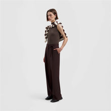 Load image into Gallery viewer, TAILORED TROUSERS
