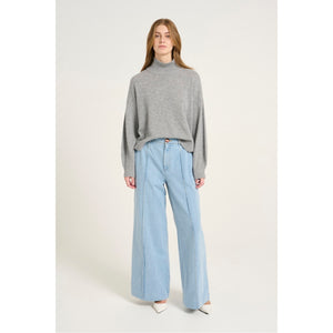 VELLA GZ WIDE PANTS