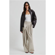Load image into Gallery viewer, SHARO WRAP TROUSERS

