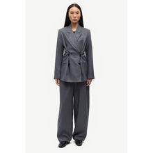 Load image into Gallery viewer, SAHARPER PLEAT TROUSERS
