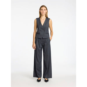 FENIA HW EXTRA WIDE PANTS