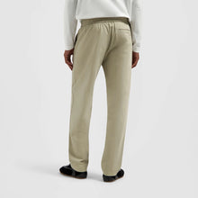 Load image into Gallery viewer, SLIM ELASTICATED PANT
