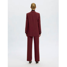 Load image into Gallery viewer, RITA MW WIDE PANT MEL NOOS
