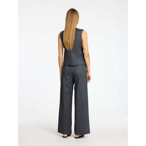 FENIA HW EXTRA WIDE PANTS