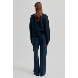 EVIE CLASSIC TROUSERS