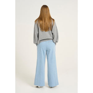 VELLA GZ WIDE PANTS