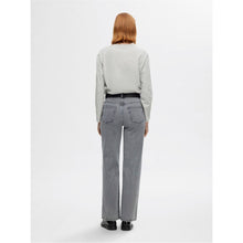 Load image into Gallery viewer, ALICE LONG JEANS
