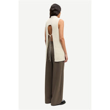 Load image into Gallery viewer, SAHARPER PLEAT TROUSERS
