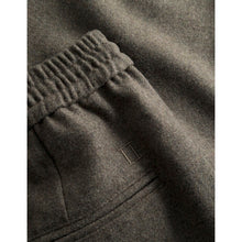 Load image into Gallery viewer, COMO TAPERED WOOL PANTS
