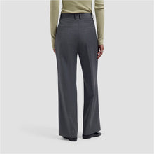 Load image into Gallery viewer, WOOL TAILORED TROUSERS

