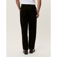 Load image into Gallery viewer, CORDUROY TAPERED PANTS
