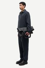 Load image into Gallery viewer, SADAMON GT ZIP OVERSHIRT
