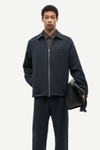 Load image into Gallery viewer, SADAMON GT ZIP OVERSHIRT
