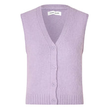 Load image into Gallery viewer, SAJEANNE VEST

