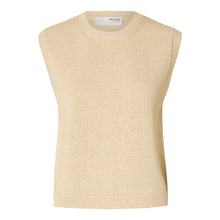 Load image into Gallery viewer, ALMA KNITTED VEST
