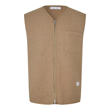 Load image into Gallery viewer, SAHANNES VEST
