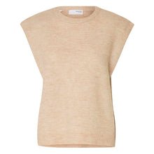 Load image into Gallery viewer, SLFLULU KNIT VEST
