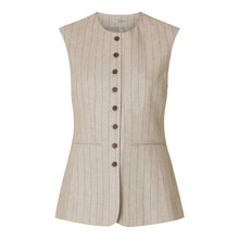 Load image into Gallery viewer, SLFVILKA SUN LONG VEST
