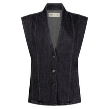 Load image into Gallery viewer, UNNI DENIM VEST
