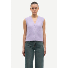 Load image into Gallery viewer, SAJEANNE VEST
