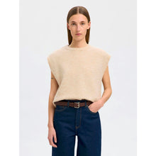 Load image into Gallery viewer, SLFLULU KNIT VEST
