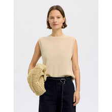 Load image into Gallery viewer, ALMA KNITTED VEST
