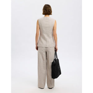 SLFVILKA SUN LONG VEST