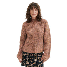Load image into Gallery viewer, FILIPPI KNIT O-NECK
