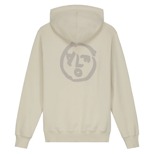 NEW FACE HOODIE