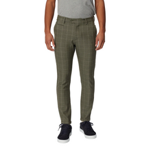 Load image into Gallery viewer, COMO CHECK SUIT PANTS
