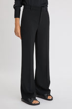 Load image into Gallery viewer, HUTTON TROUSER BLACK
