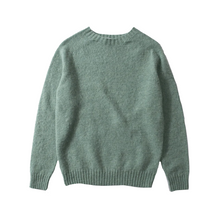 Load image into Gallery viewer, SHETLAND SWEATER
