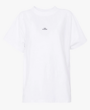 Load image into Gallery viewer, BROOKLYN LOGO T-SHIRT WHITE
