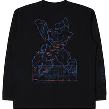 Load image into Gallery viewer, CHIKEI STUDY T-SHIRT LONGSLEEVE

