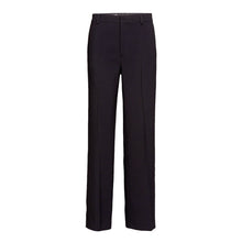 Load image into Gallery viewer, HUTTON TROUSER BLACK
