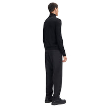 Load image into Gallery viewer, FLEMMING TURTLE NECK BLACK
