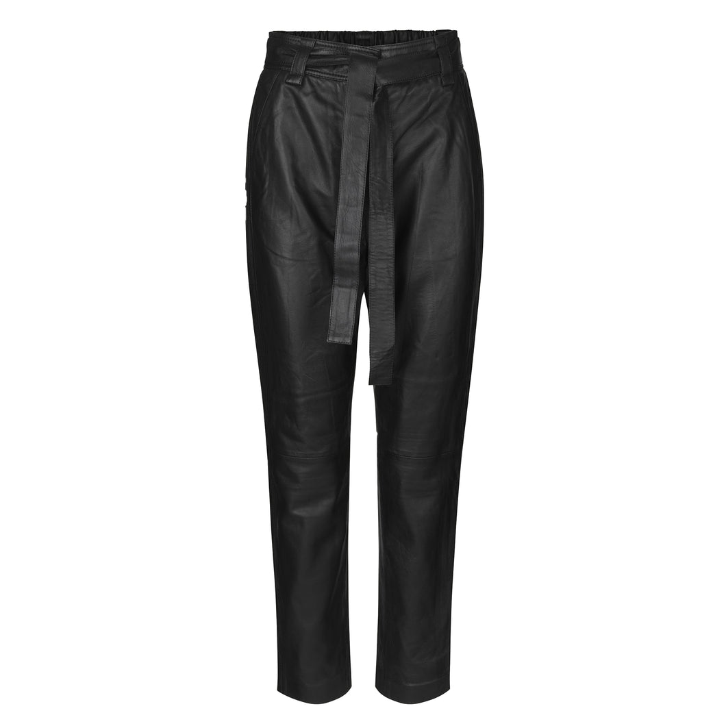 INDIE LEATHER NEW TROUSERS
