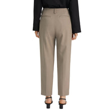 Load image into Gallery viewer, KARLIE TROUSER GREY TAUPE
