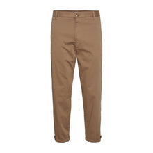 Load image into Gallery viewer, BOB BROWN LOOSE CROPPED CHINO
