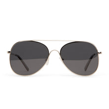 Load image into Gallery viewer, KAI SUNGLASSES SILVER
