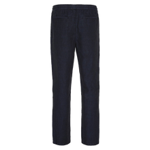 Load image into Gallery viewer, FIG LOOSE LINEN PANTS
