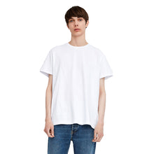 Load image into Gallery viewer, KIM T-SHIRT WHITE
